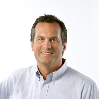 Photo of Geoff Chapin